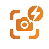 VocabSnap app icon